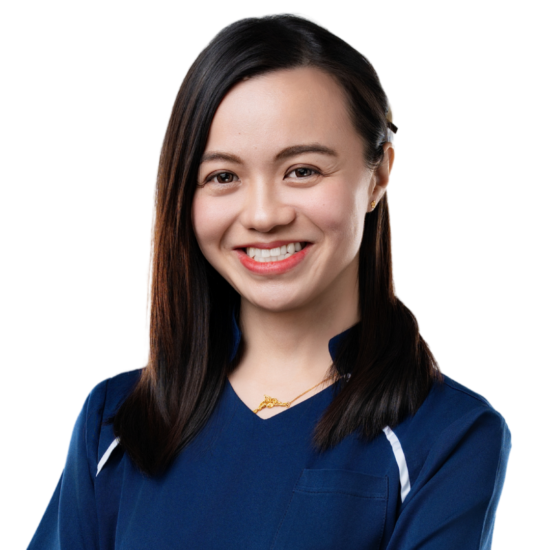 Allison Hoh